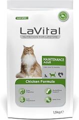 La Vital Maintanence Adult Chicken Formula