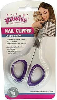 Pawise Pet Nail Clipper Tırnak Makası