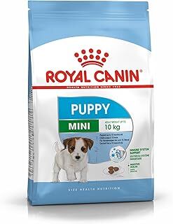 Royal Canin Mini Puppy Kuru Köpek Maması, Yavru Köpek, 2 Kg