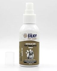 Silky - Köpekler için Tüy Parlatıcı Sprey (100ml)