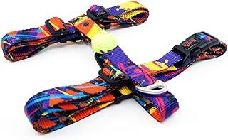 Tailpetz Boyun Tasmaları (LARGE, SPLASH)