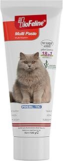 Biofeline Multivitamin Macun 100g