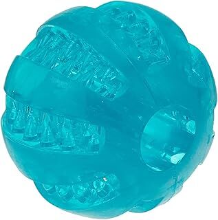 Trixie Köpek Diş Bakım Oyuncağı Termoplastik 6Cm