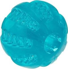 Trixie Köpek Diş Bakım Oyuncağı Termoplastik 6Cm