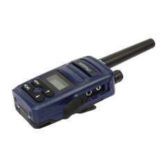 PM-985 PMR PİL VE ŞARJ DAHİL İKİLİ EL TELSİZİ (12 KM)(16 KANAL + 121 ALT KANAL)