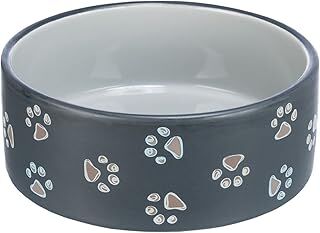Trixie Köpek Seramik Mama Su Kabı 0,75Lt 15Cm, Asorti