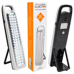 YAJIA YJ-6828A 62 SMD LEDLİ ŞARJLI IŞILDAK