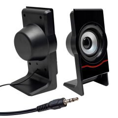 MV-4966 2+1 USB/TF/FM/BT HOPARLÖR - SPEAKER
