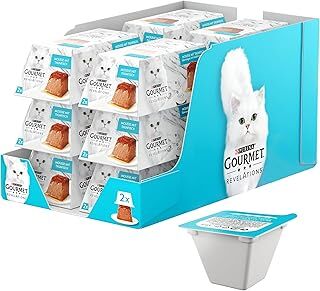 Gourmet Revelations Ton Balıklı 2x57g