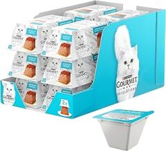 Gourmet Revelations Ton Balıklı 2x57g