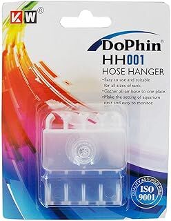 Dophin 200-HH001 Akvaryum İçin Hortum Askısı