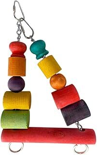 Eastland-Eastland Ahşap Kuş Salıncağı 25 cm