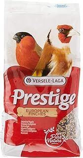 Versele-laga Versele Laga Kanaryalar İçin European Finches 1 Kg