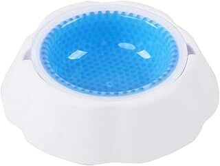 Pawise Ice Bowl Soğuk Su Tutan Mama Kabı