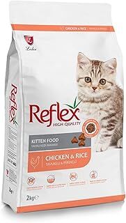 REFLEX KİTTEN 2KG