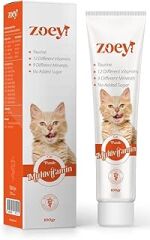Petmagic Zoey Multivitamin Paste, Yetişkin Kediler İçin Multivitamin Macunu 100 gr