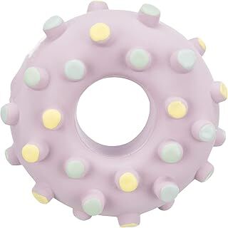 Trixie Yavru Köpek Mini Dambıl Lateks 10 cm