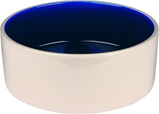 Trixie Köpek Seramik Mama Ve Su Kabı 2,3L /22cm