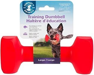 Company of Animals Training Dumbbell