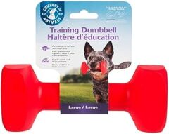 Company of Animals Training Dumbbell