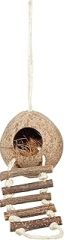 Trixie Hamster Hindistancevizi Evi