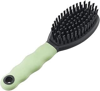 Ferplast Gro 5796 Kedi Oval Kıl Fırça, S