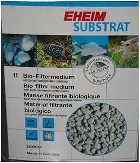 Eheim Substrat Filtre Malzemesi 5L