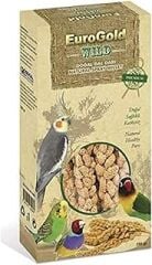 EuroGold 4513028 Doğal Dal Darı Kuş Yemi, 250 Gr