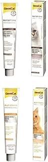 GimCat Multivitamin 100 gr GimCat Malt Soft Extra 100 gr