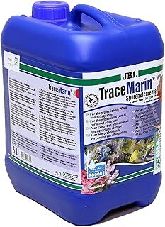 JBL Tracemarin 3 5 L Deniz Akv. Iz Ele. Tak, 111-24936ASD