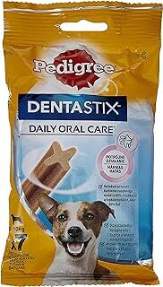 Pedigree Köpekler İçin Dentastix Ödül Maması, 110 Gr
