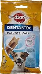 Pedigree Köpekler İçin Dentastix Ödül Maması, 110 Gr