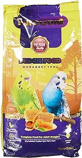 EuroGold Ballı ve Meyveli Muhabbet Kuşu Yemi, 1 Kg