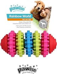 Pawise Rainbow World Dişli 11 Cm