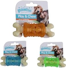 Pawise Funny Chew Köpek Kemiği 10,5 cm