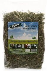Fony Kuru Yonca Kemirgen Otu 350 g