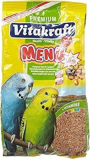 Vitakraft Menü Muhabbet Yemi 1000 Gr