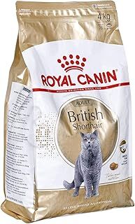 Royal Canin British ShortHair Adult Kedi Maması, 4 Kg