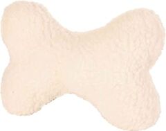 Trixie Köpek Sesli Peluş Kemik 20 cm