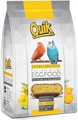 Quik Kuş Maması 100 G, Extra Proteinli