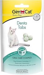 GimCat Denta Ödül Tableti 40 Gr