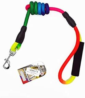 EuroDog Köpek Uzatma Gökkuşağı 14mmx120cm