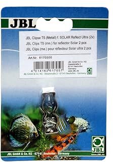 JBL SOLAR REFLEKTÖR KLİPS T-5