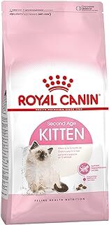 Royal Canin Kitten Kuru Kedi Maması, Yavru Kedi, 4 Kg