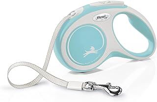 Flexi New Comfort 3 Metre Şerit Small - Açık Mavi