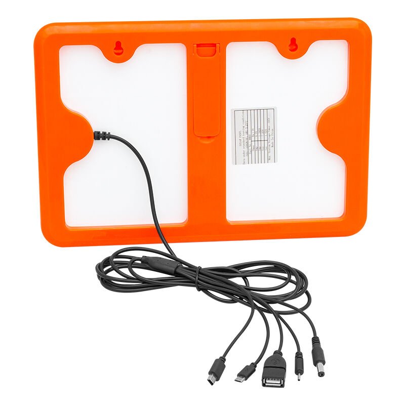 ZO-710 6 VOLT - 1.33 AMPER - 8 WATT SOLAR PANEL