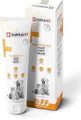 Supravet Immune C Kedi ve Köpek Bağışıklık Güçlendirici Malt Paste 100 Gr