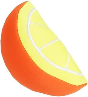 Pawise Summer Toy Suda Batmayan Limon