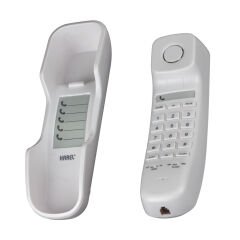 TM-902 DUVAR TİPİ TELEFON