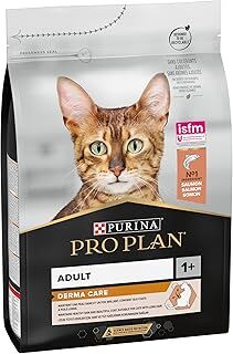 PRO PLAN Elegant Somonlu Kuru Kedi Maması 3 kg